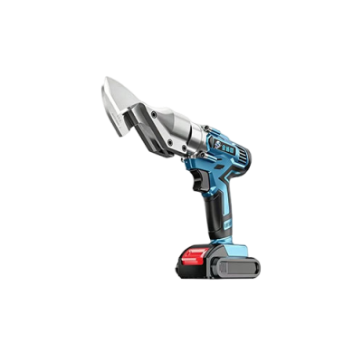 Cordless Electric Metal Shear