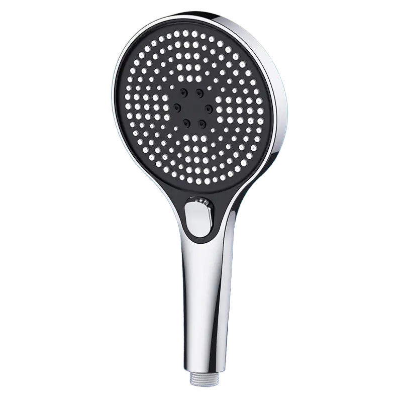 Multi-mode Hand Shower Head