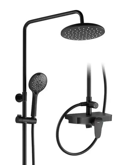 Shower Set