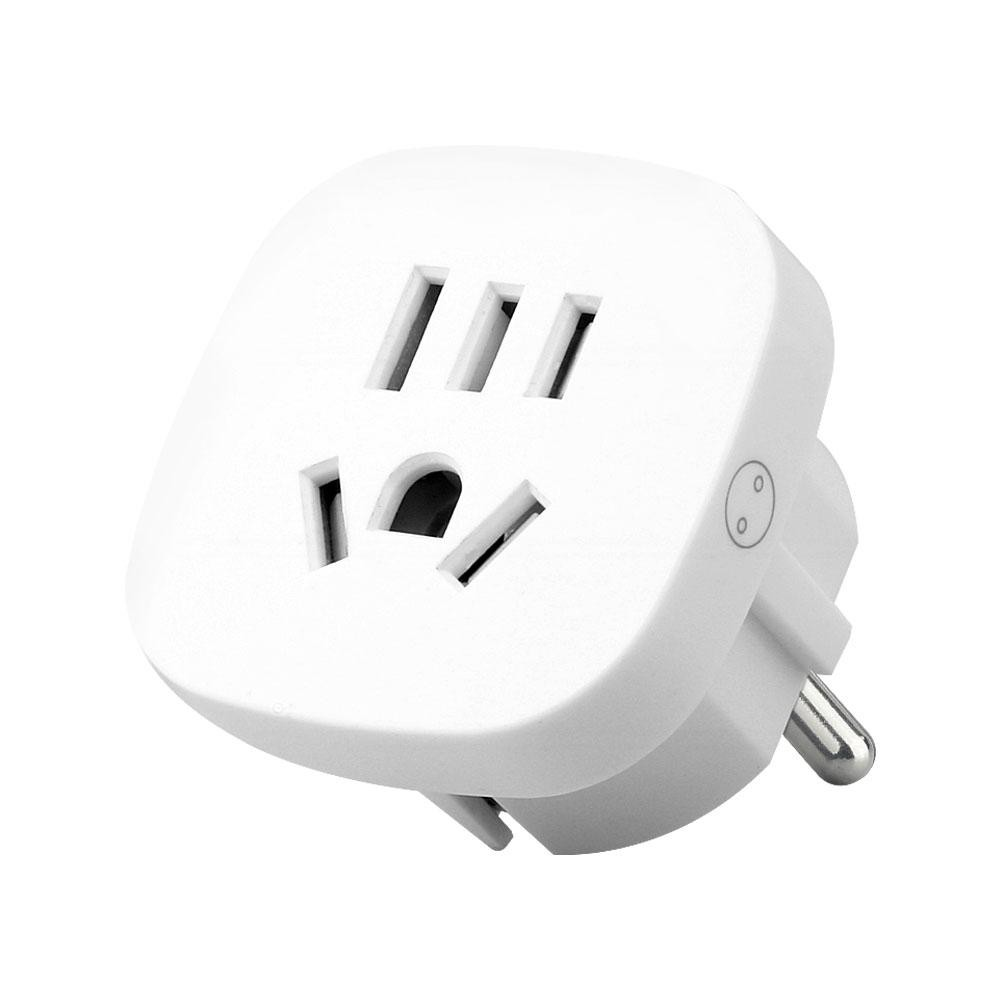 Adapter Plug
