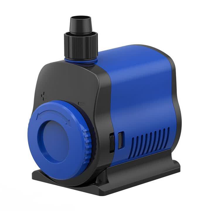 Small Water Pump