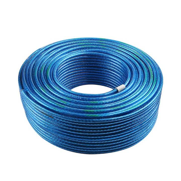 Satellite Coaxial Cable