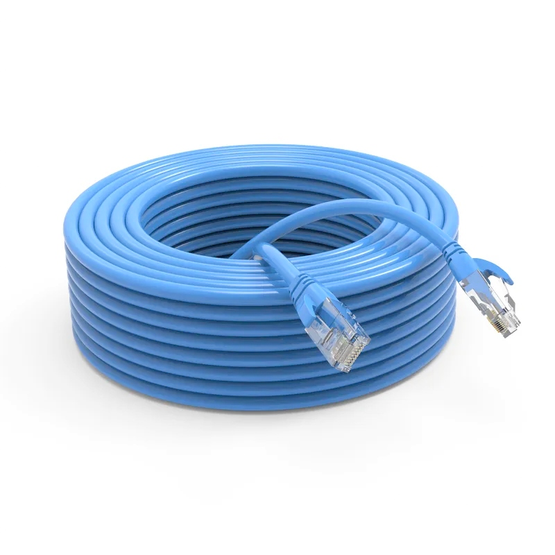 CAT6 Gigabit Ethernet Cable
