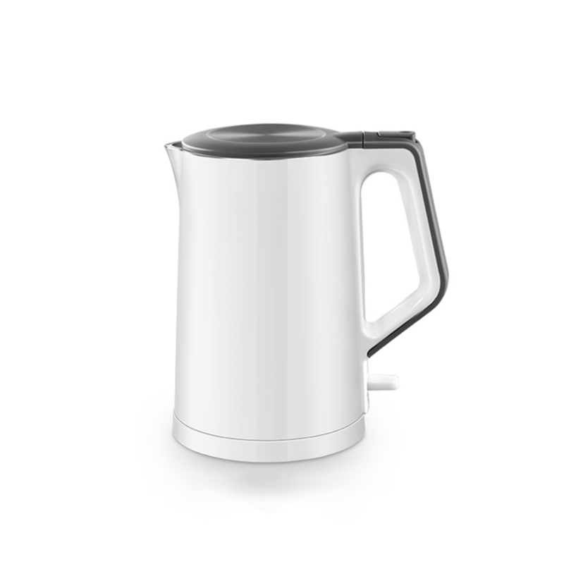 Stainless Steel Electric Kettle