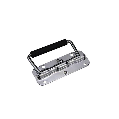 Stainless Steel Spring Handle