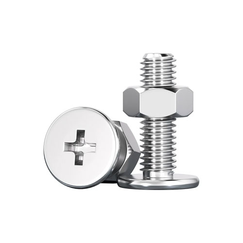 Flat Head Phillips Screw