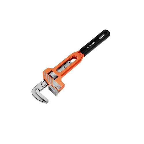 British Type Pipe Wrench