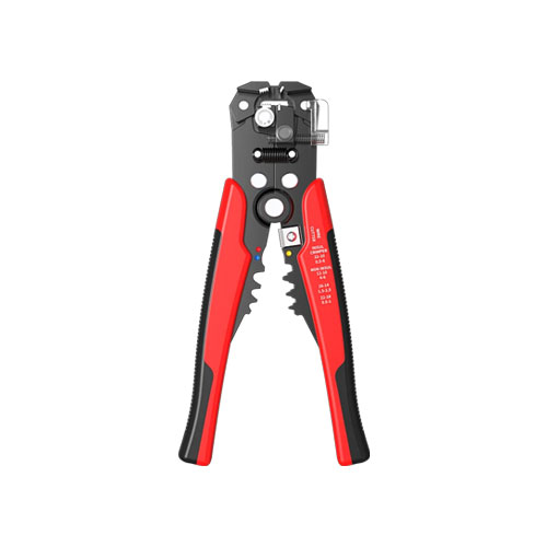 Automatic Wire Stripper