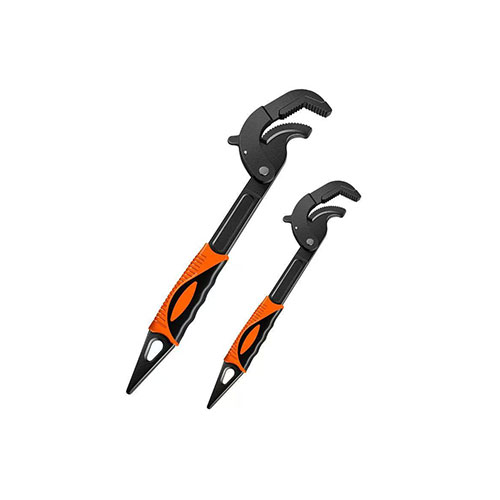 Adjustable Universal Wrench