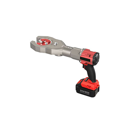 Cordless Electric Hydraulic Cable Cutter